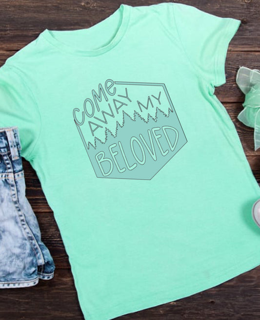 WWF '25 Retreat Shirt