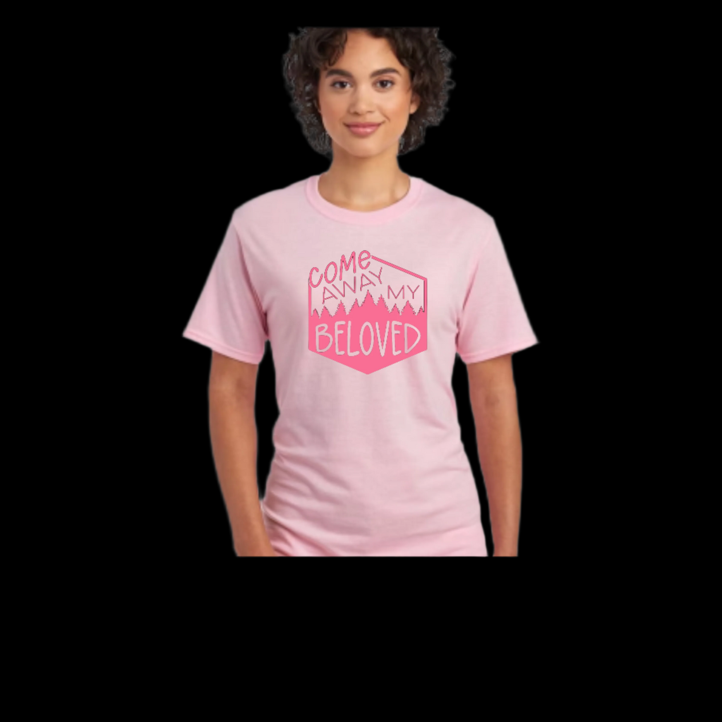 WWF '25 Retreat Shirt